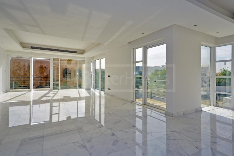 Contemporary 6Bed Villa for Sale in Barsha 2